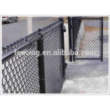 Supply chain link fence gates or doors